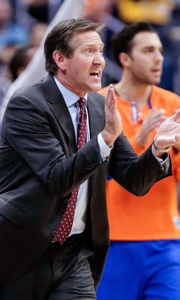 New York Knicks: Statistical Explanation Of What's Holding NYK Back